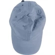 Authentic Pigment Direct-Dyed Twill Cap - Dark/All | https://www.bestnamebadges.com