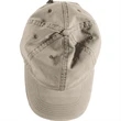 Authentic Pigment Direct-Dyed Twill Cap - Dark/All | https://www.bestnamebadges.com