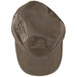 Authentic Pigment Cafe Cap - Dark/All | https://www.bestnamebadges.com
