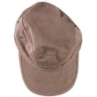 Authentic Pigment Cafe Cap - Dark/All | https://www.bestnamebadges.com