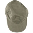 Authentic Pigment Cafe Cap - Dark/All | https://www.bestnamebadges.com