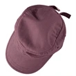 Authentic Pigment Cafe Cap - Dark/All | https://www.bestnamebadges.com