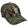 Apollo Camo Cap | https://www.bestnamebadges.com