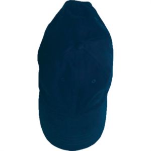 Anvil Washed Brushed Twill Low-Profile Cap - Dark/All | https://www.bestnamebadges.com