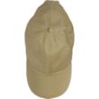 Anvil Washed Brushed Twill Low-Profile Cap - Dark/All | https://www.bestnamebadges.com