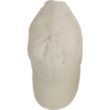Anvil Washed Brushed Twill Low-Profile Cap - Dark/All | https://www.bestnamebadges.com