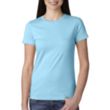 Next Level The Boyfriend Tee | https://www.bestnamebadges.com