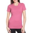 Next Level The Boyfriend Tee | https://www.bestnamebadges.com