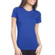 Next Level The Boyfriend Tee | https://www.bestnamebadges.com