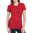 Next Level The Boyfriend Tee | https://www.bestnamebadges.com