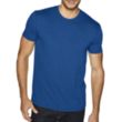 Next Level Men's Sueded Crew Tee | https://www.bestnamebadges.com
