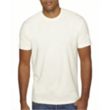 Next Level Men's Sueded Crew Tee | https://www.bestnamebadges.com