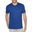 Next Level Men's Sueded Crew Tee | https://www.bestnamebadges.com