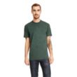Next Level Men's Sueded Crew Tee | https://www.bestnamebadges.com