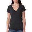 Next Level Men's Premium Fitted Short-Sleeve Crew | https://www.bestnamebadges.com