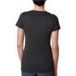 Next Level Men's Premium Fitted Short-Sleeve Crew | https://www.bestnamebadges.com