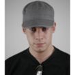 Alternative Fidel Cap - Dark/All | https://www.bestnamebadges.com