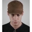 Alternative Fidel Cap - Dark/All | https://www.bestnamebadges.com
