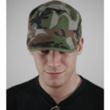Alternative Fidel Cap - Dark/All | https://www.bestnamebadges.com