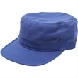 Alternative Fidel Cap - Dark/All | https://www.bestnamebadges.com