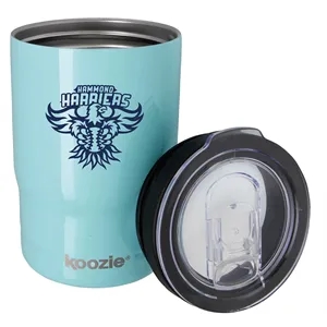 Koozie® Triple Vacuum Tumbler - 13 oz. | https://www.bestnamebadges.com