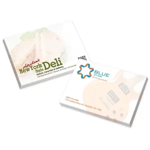 Souvenir® Sticky Note™ 4