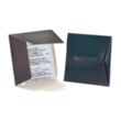 Condom Wallet Package With 4 Color Process Printing | https://www.bestnamebadges.com