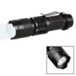 Tactical Ultra Bright CREE LED Flashlight | https://www.bestnamebadges.com