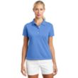 Nike Golf Ladies Tech Basic Dri-Fit Sport Shirt | https://www.bestnamebadges.com