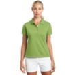 Nike Golf Ladies Tech Basic Dri-Fit Sport Shirt | https://www.bestnamebadges.com