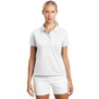 Nike Golf Ladies Tech Basic Dri-Fit Sport Shirt | https://www.bestnamebadges.com