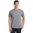 Port & Company Fan Favorite Tee - Dark/Colors | https://www.bestnamebadges.com