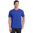 Port & Company Fan Favorite Tee - Dark/Colors | https://www.bestnamebadges.com