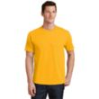 Port & Company Fan Favorite Tee - Dark/Colors | https://www.bestnamebadges.com