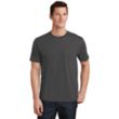Port & Company Fan Favorite Tee - Dark/Colors | https://www.bestnamebadges.com