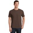 Port & Company Fan Favorite Tee - Dark/Colors | https://www.bestnamebadges.com