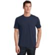 Port & Company Fan Favorite Tee - Dark/Colors | https://www.bestnamebadges.com