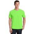 Port & Company Fan Favorite Tee - Dark/Colors | https://www.bestnamebadges.com