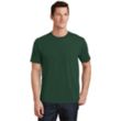 Port & Company Fan Favorite Tee - Dark/Colors | https://www.bestnamebadges.com