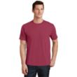 Port & Company Fan Favorite Tee - Dark/Colors | https://www.bestnamebadges.com
