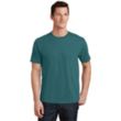 Port & Company Fan Favorite Tee - Dark/Colors | https://www.bestnamebadges.com