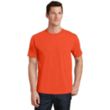 Port & Company Fan Favorite Tee - Dark/Colors | https://www.bestnamebadges.com