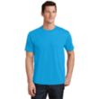 Port & Company Fan Favorite Tee - Dark/Colors | https://www.bestnamebadges.com