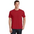 Port & Company Fan Favorite Tee - Dark/Colors | https://www.bestnamebadges.com