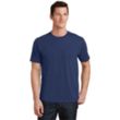Port & Company Fan Favorite Tee - Dark/Colors | https://www.bestnamebadges.com