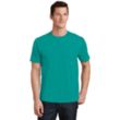 Port & Company Fan Favorite Tee - Dark/Colors | https://www.bestnamebadges.com