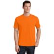 Port & Company Fan Favorite Tee - Dark/Colors | https://www.bestnamebadges.com