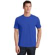 Port & Company Fan Favorite Tee - Dark/Colors | https://www.bestnamebadges.com