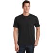 Port & Company Fan Favorite Tee - Dark/Colors | https://www.bestnamebadges.com