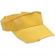 Adams Unisex Drifter Visor | https://www.bestnamebadges.com
